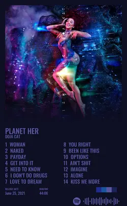 Doja Cat - Planet Her.jpg